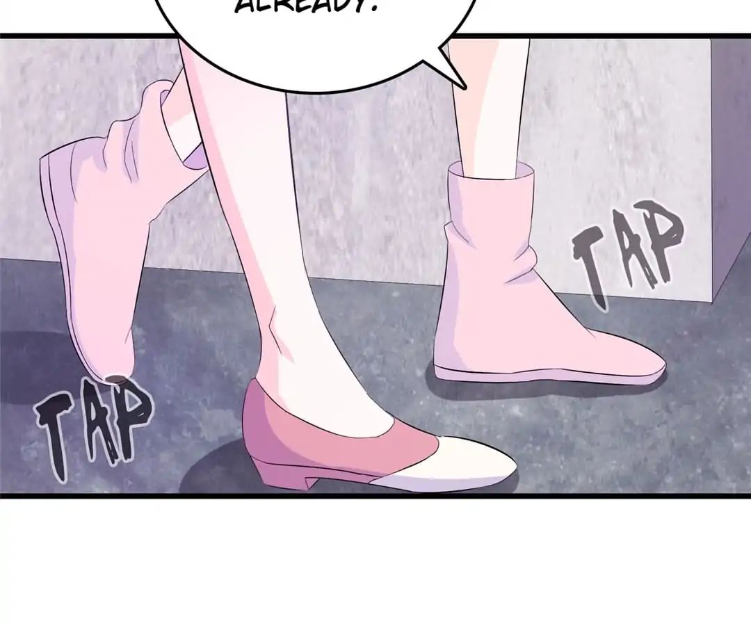 Delicate and Meek, Me? Chapter 7 page 33 - 