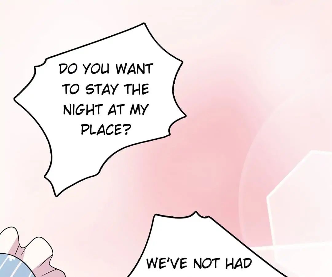 Delicate and Meek, Me? Chapter 7 page 34 - 
