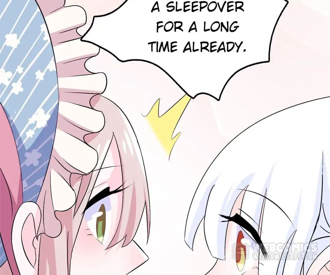 Delicate and Meek, Me? Chapter 7 page 35 - 