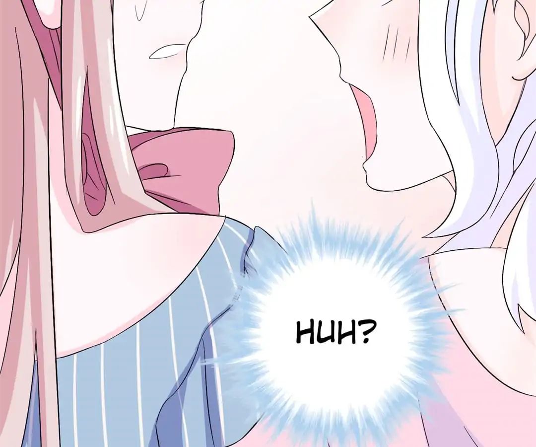 Delicate and Meek, Me? Chapter 7 page 36 - 