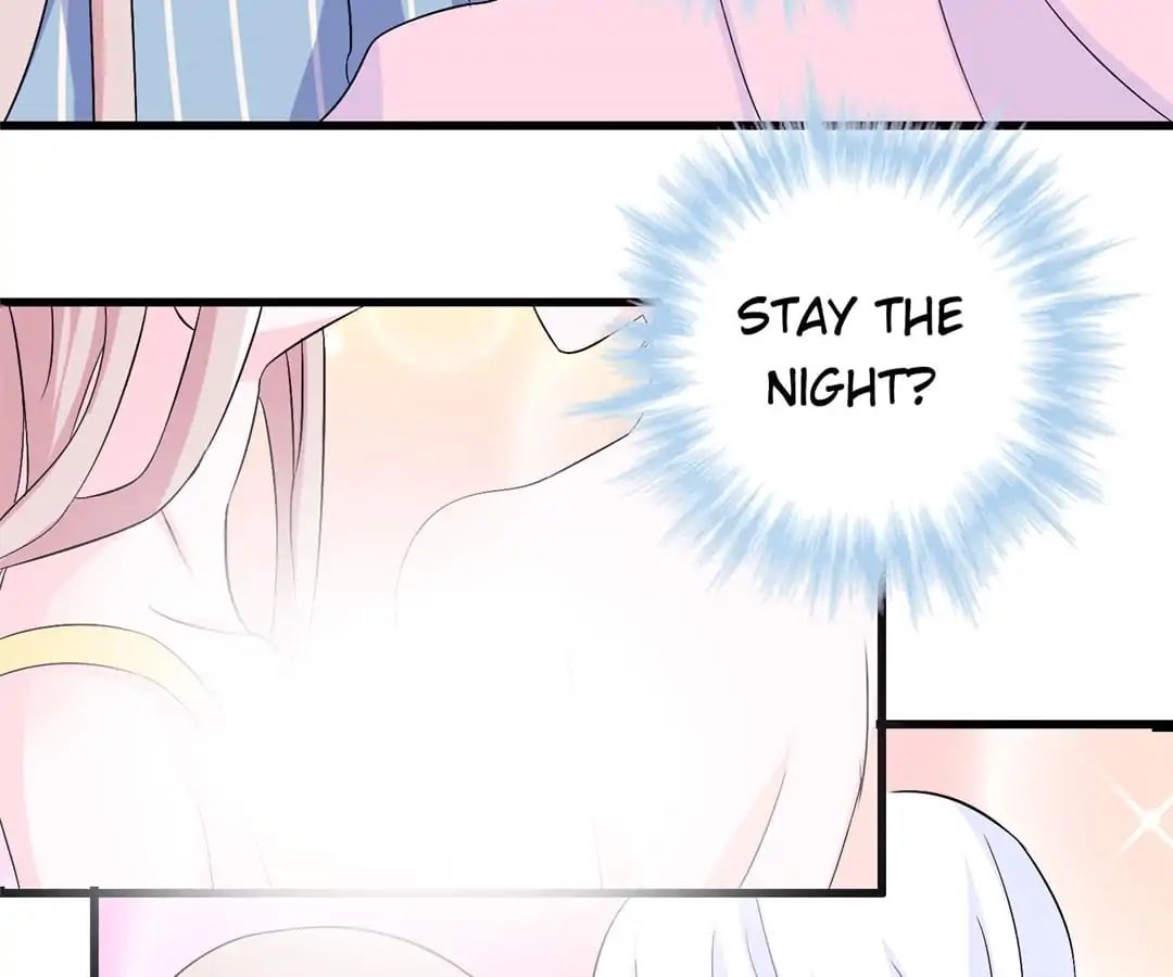 Delicate and Meek, Me? Chapter 7 page 37 - 