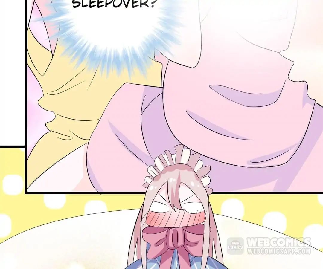 Delicate and Meek, Me? Chapter 7 page 39 - 