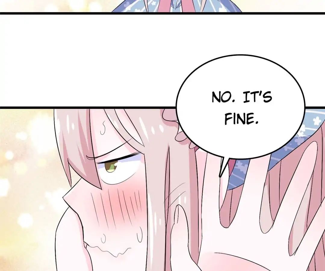 Delicate and Meek, Me? Chapter 7 page 40 - 