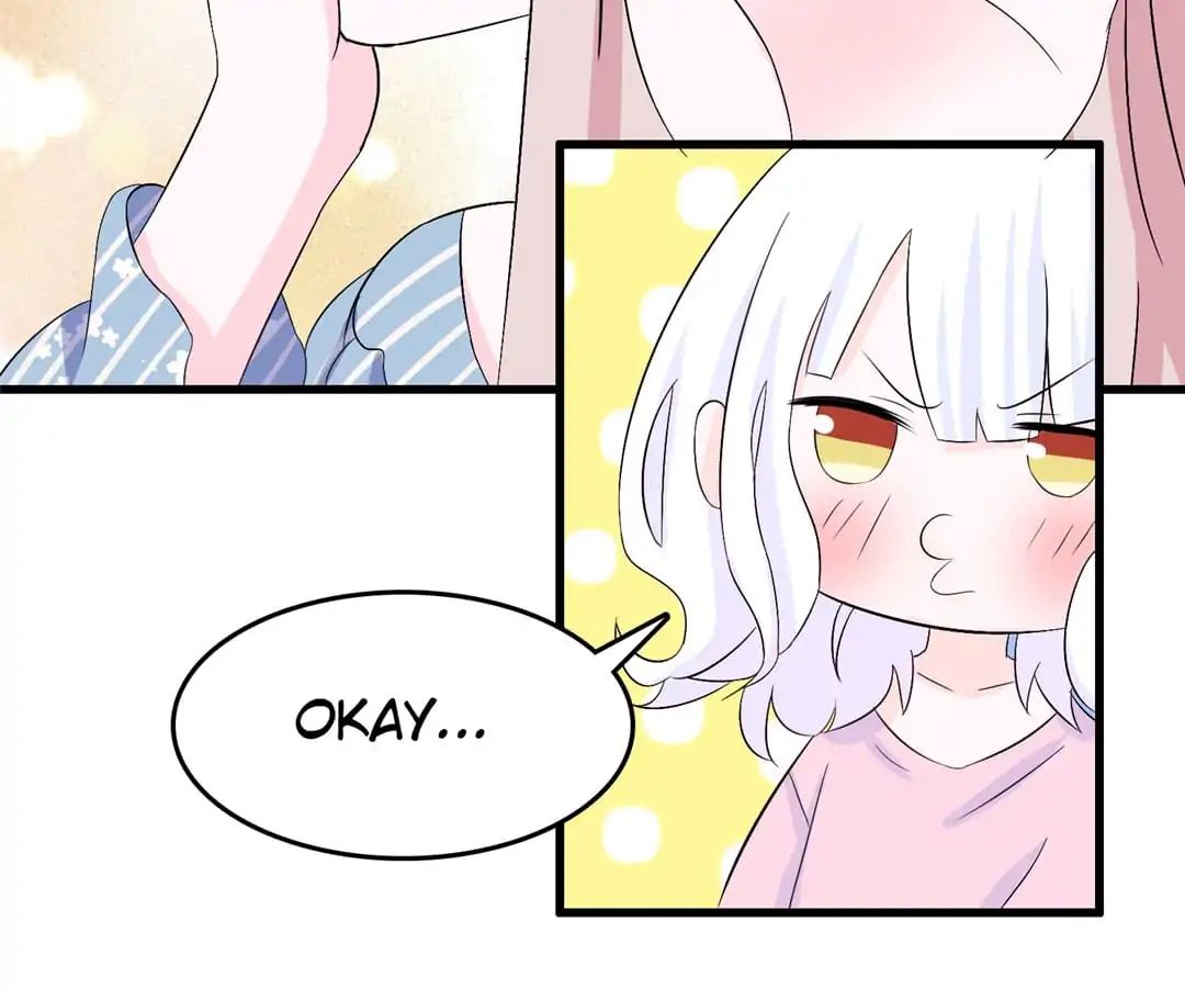 Delicate and Meek, Me? Chapter 7 page 41 - 