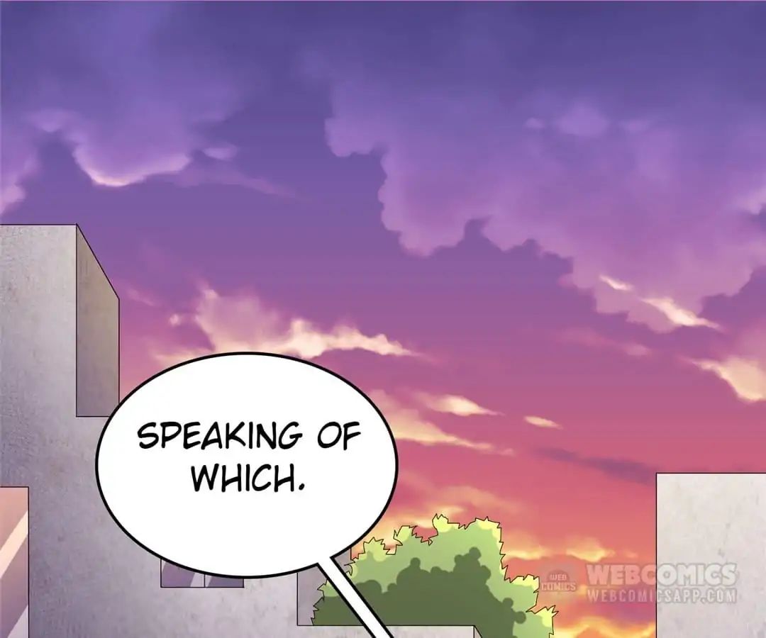 Delicate and Meek, Me? Chapter 7 page 42 - 
