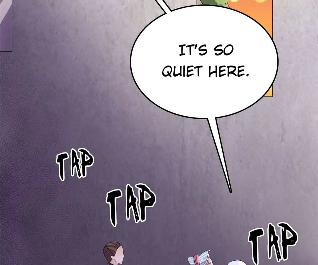 Delicate and Meek, Me? Chapter 7 page 43 - 
