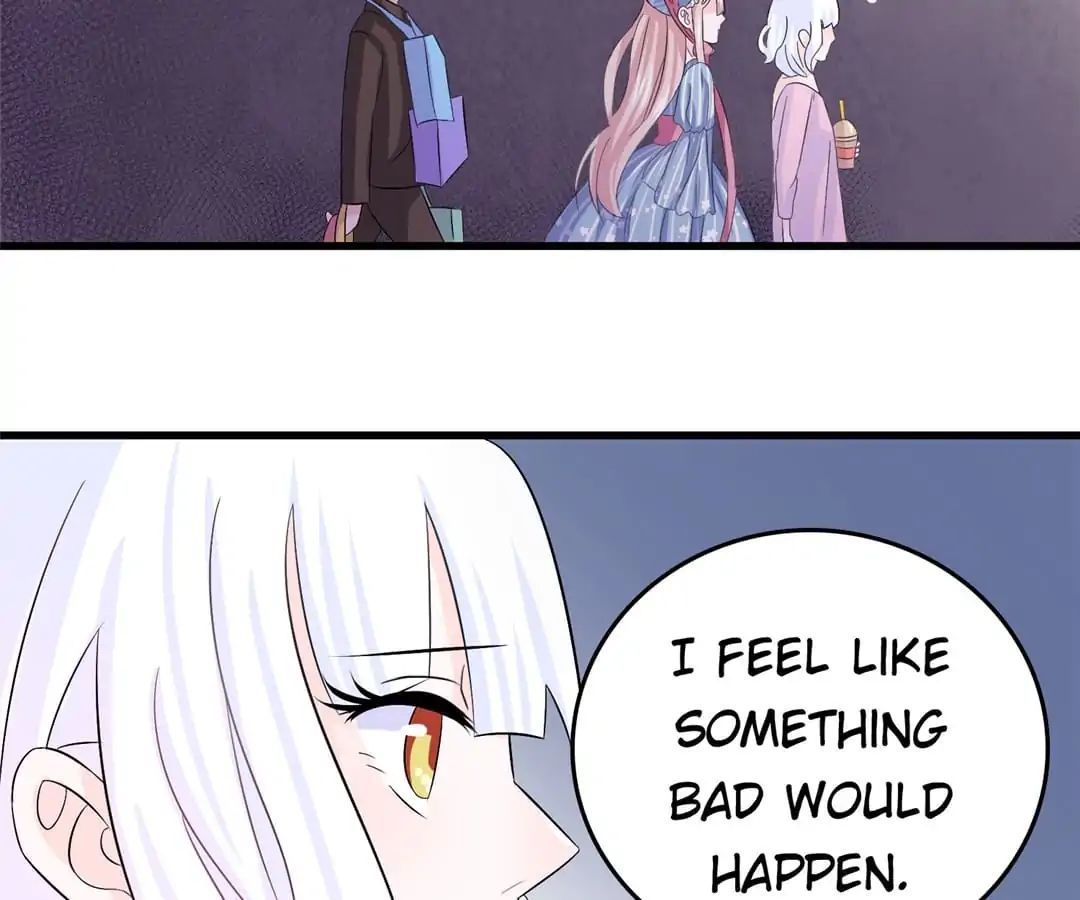 Delicate and Meek, Me? Chapter 7 page 44 - 