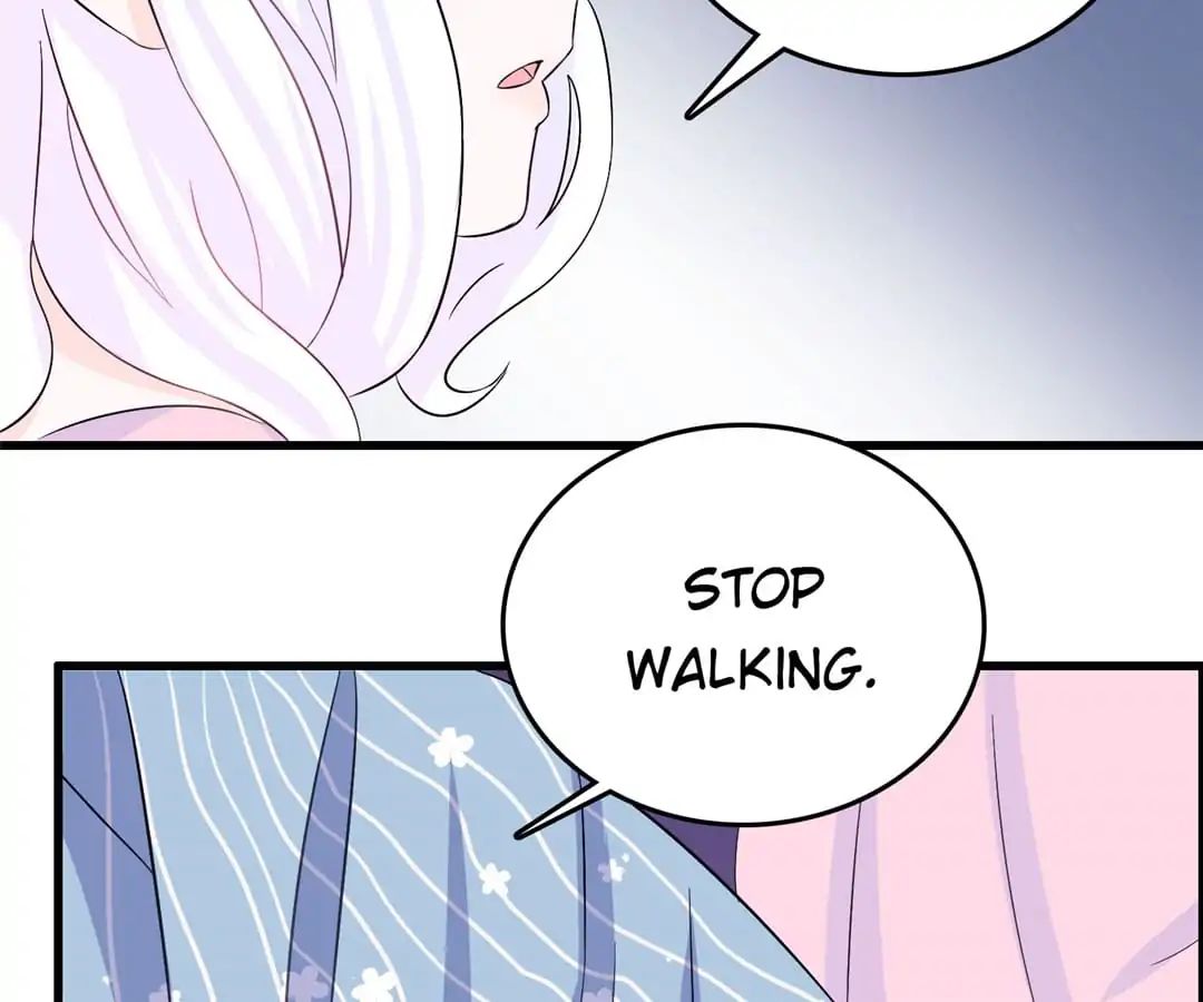 Delicate and Meek, Me? Chapter 7 page 45 - 