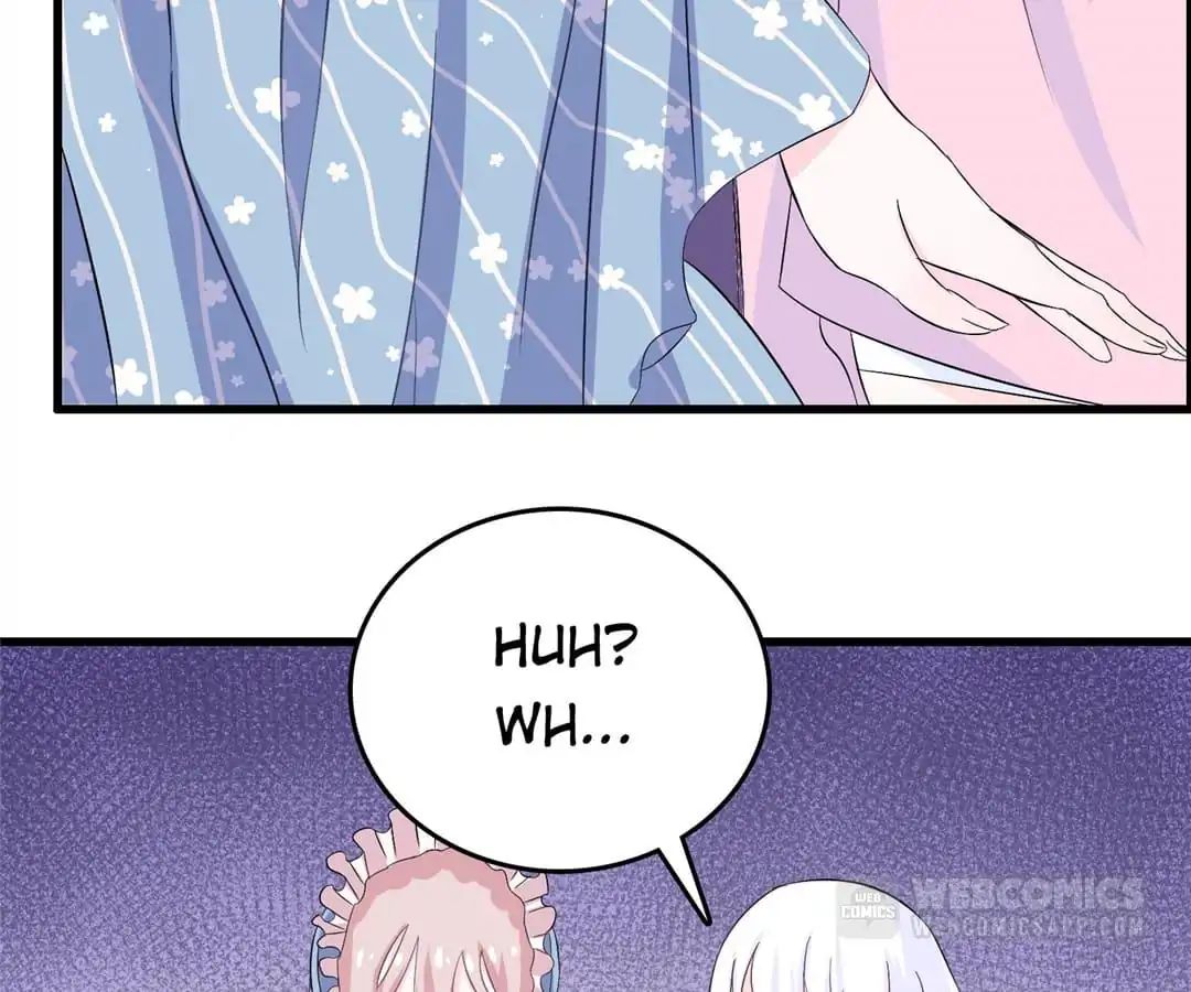 Delicate and Meek, Me? Chapter 7 page 46 - 