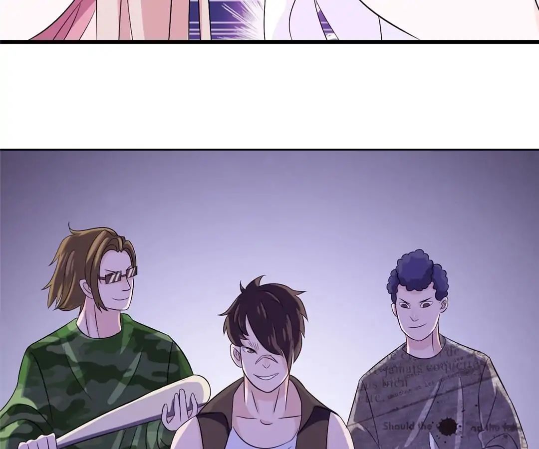 Delicate and Meek, Me? Chapter 7 page 51 - 