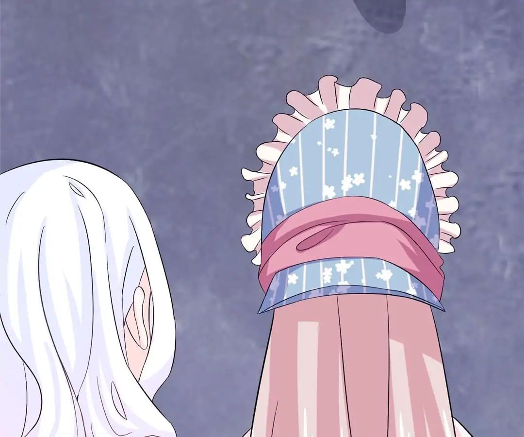 Delicate and Meek, Me? Chapter 7 page 54 - 