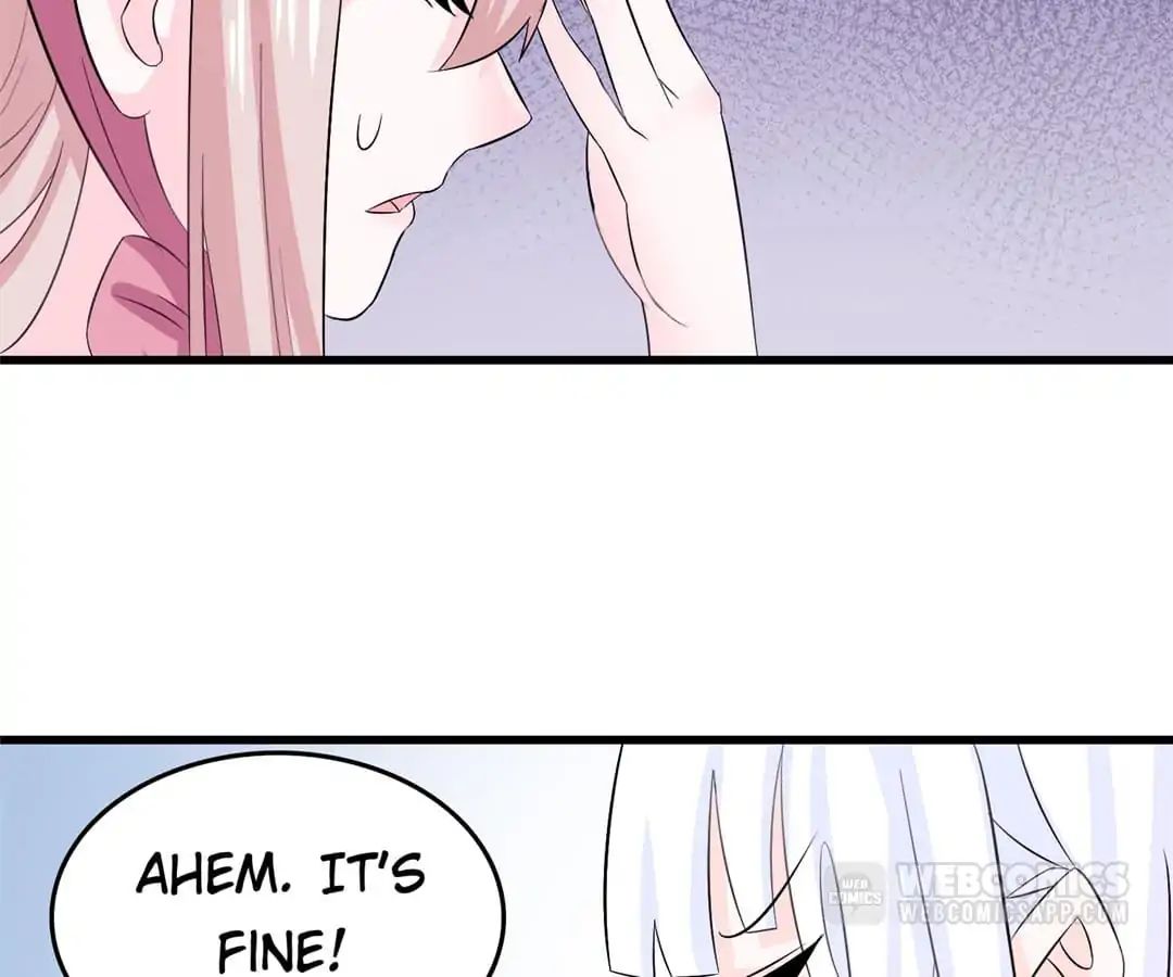 Delicate and Meek, Me? Chapter 7 page 64 - 