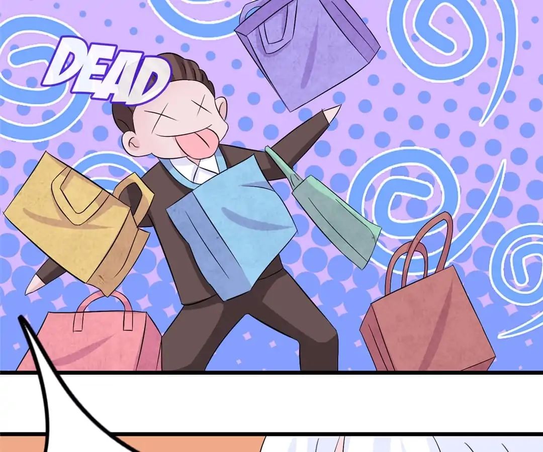Delicate and Meek, Me? Chapter 7 page 69 - 