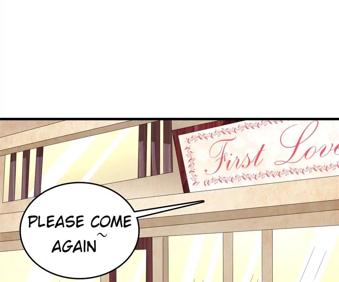 Delicate and Meek, Me? Chapter 7 page 8 - 