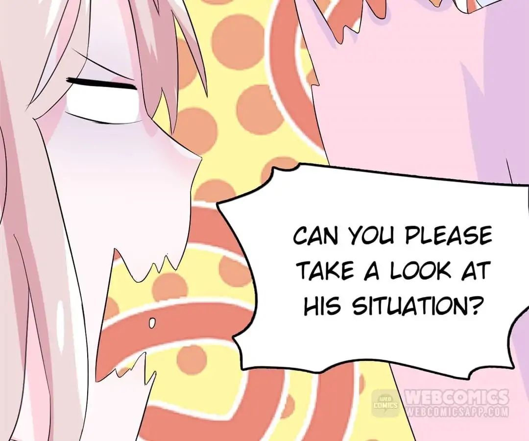 Delicate and Meek, Me? Chapter 7 page 71 - 