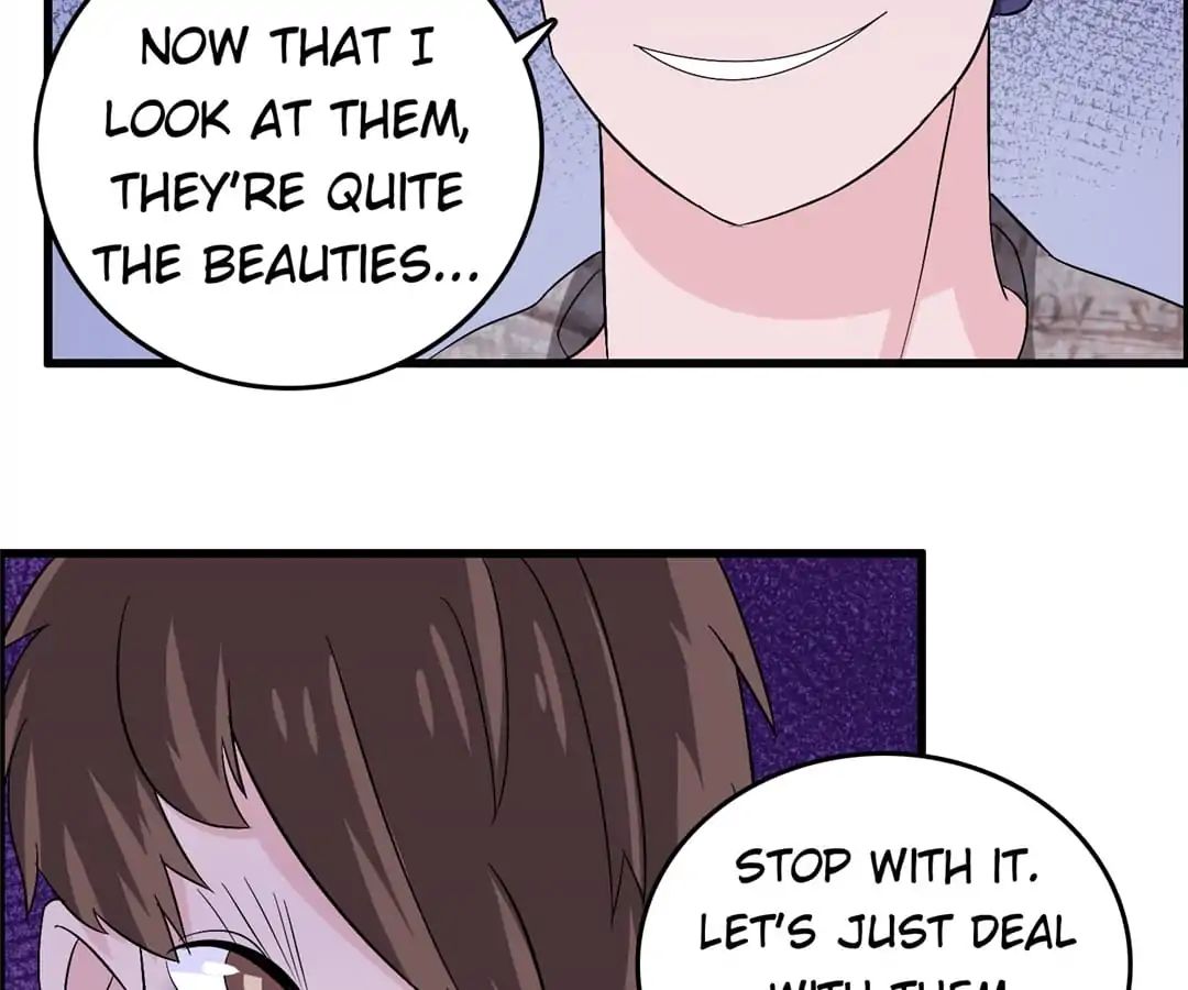 Delicate and Meek, Me? Chapter 7 page 77 - 