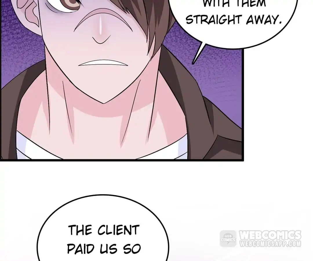 Delicate and Meek, Me? Chapter 7 page 78 - 