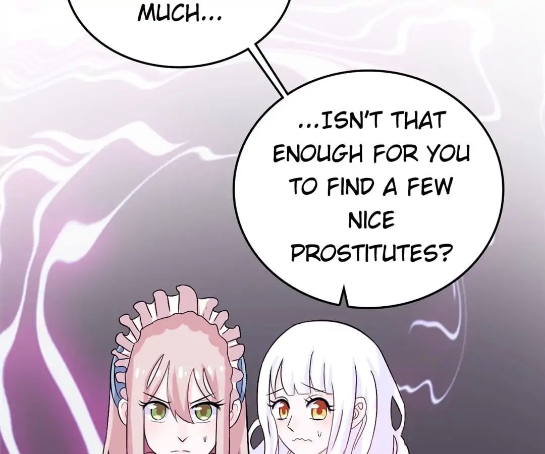 Delicate and Meek, Me? Chapter 7 page 79 - 