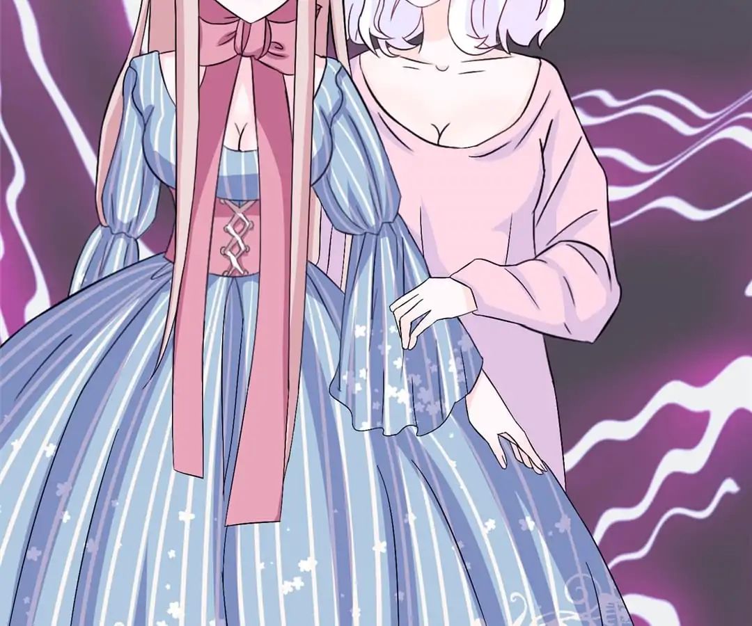 Delicate and Meek, Me? Chapter 7 page 80 - 