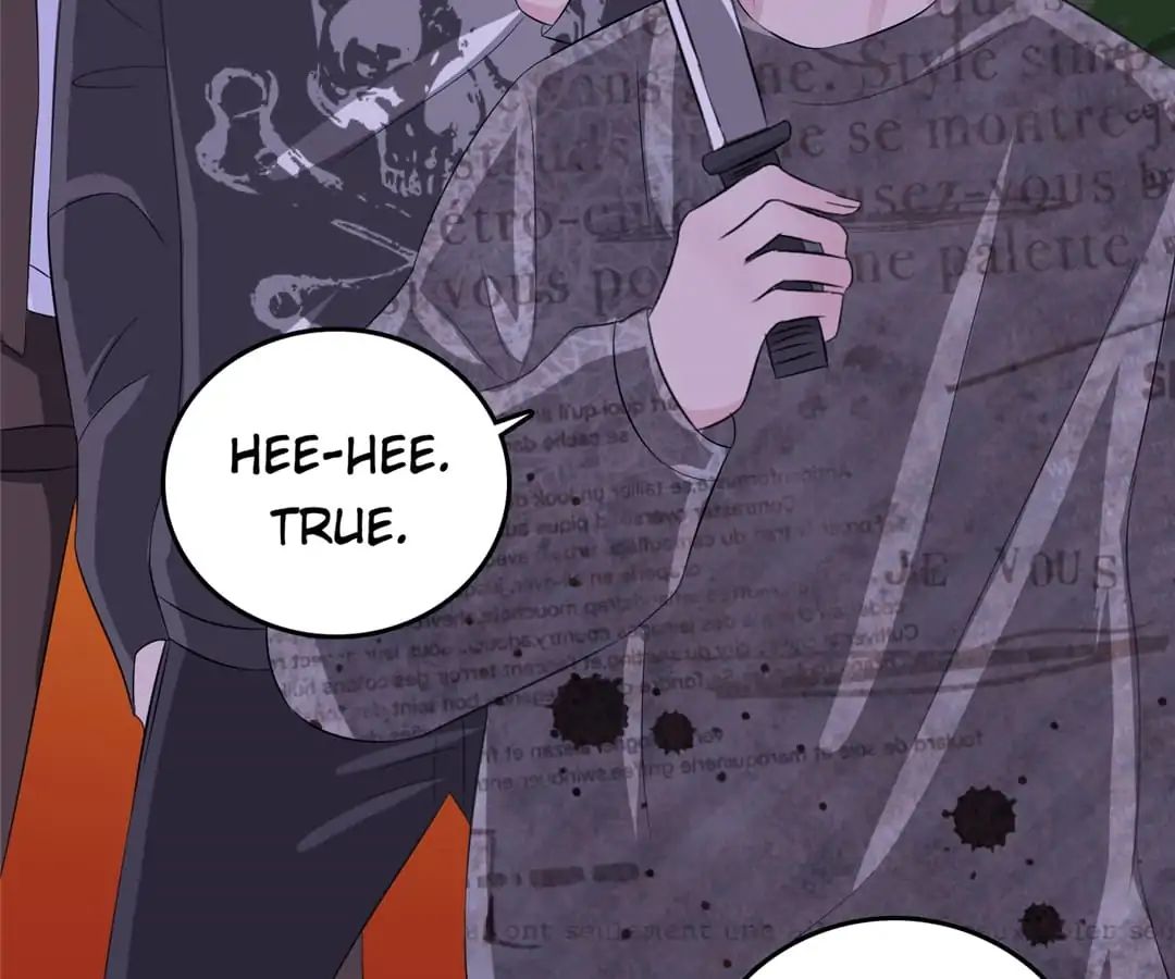 Delicate and Meek, Me? Chapter 7 page 83 - 