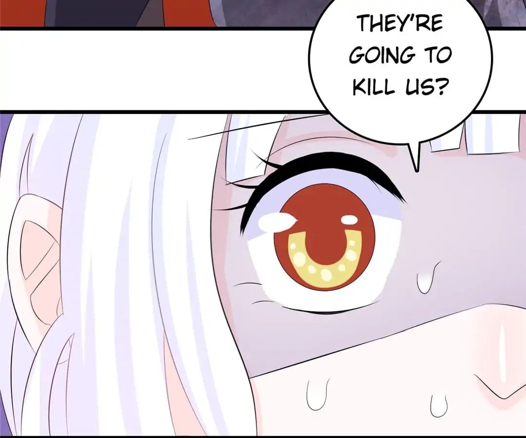 Delicate and Meek, Me? Chapter 7 page 84 - 