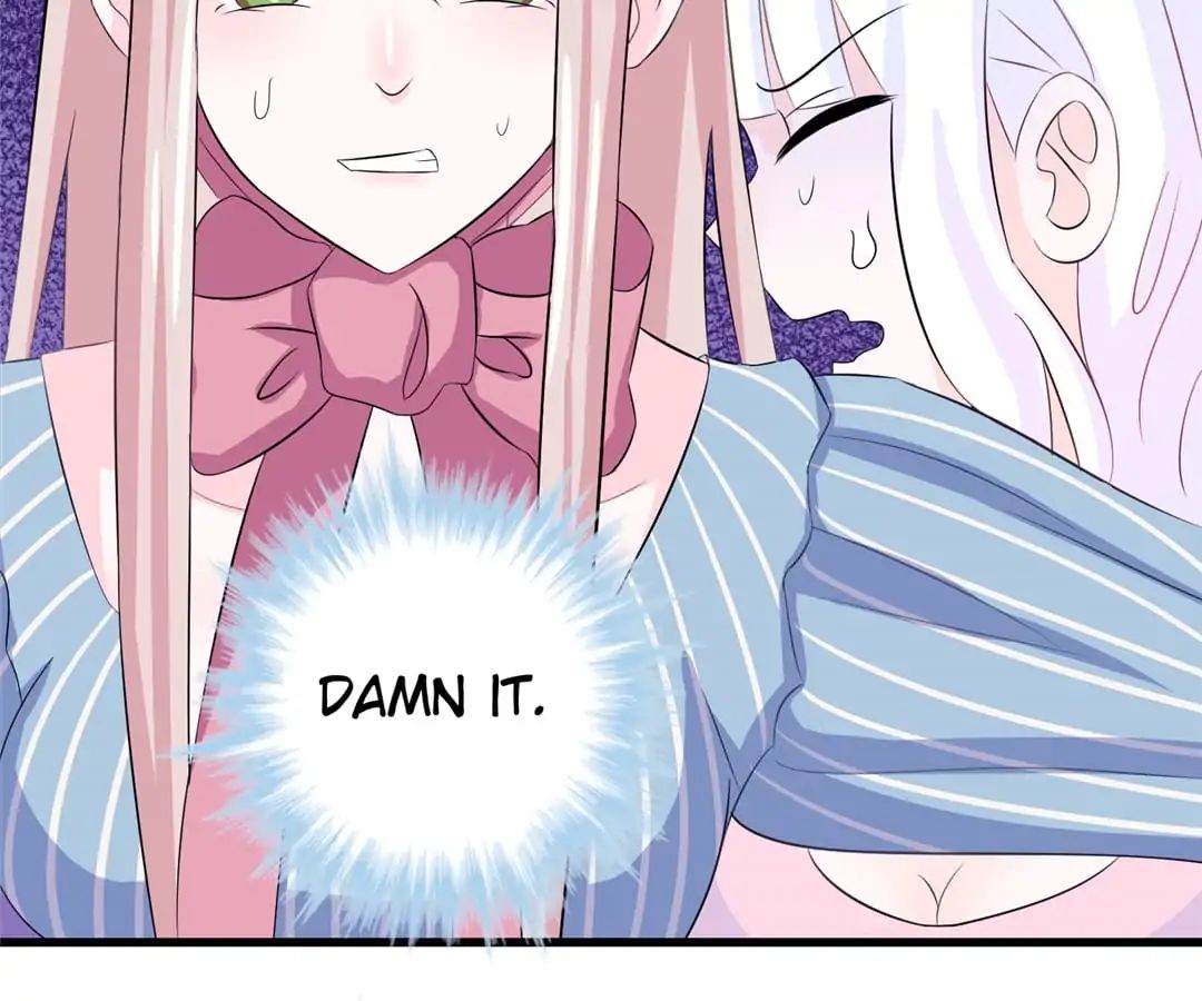 Delicate and Meek, Me? Chapter 7 page 86 - 