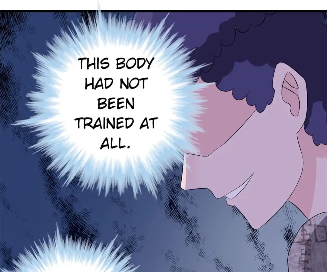 Delicate and Meek, Me? Chapter 7 page 87 - 
