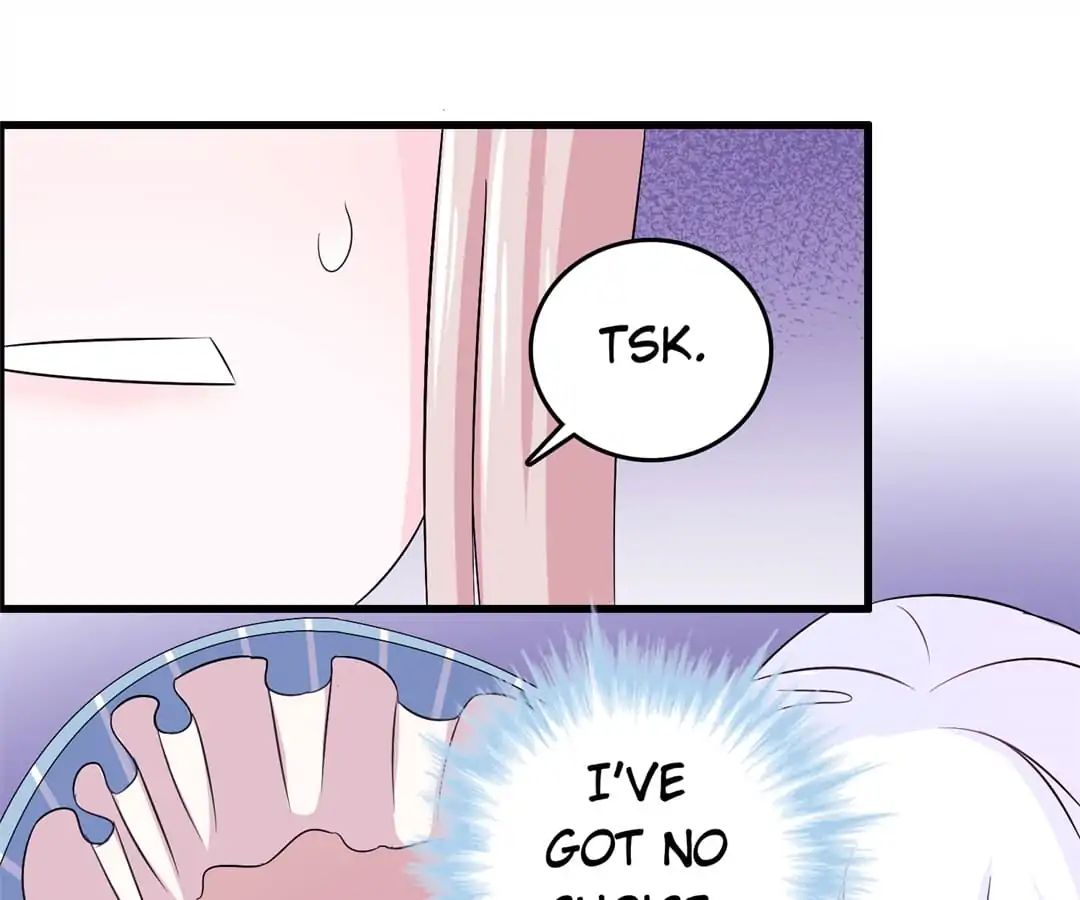 Delicate and Meek, Me? Chapter 7 page 90 - 