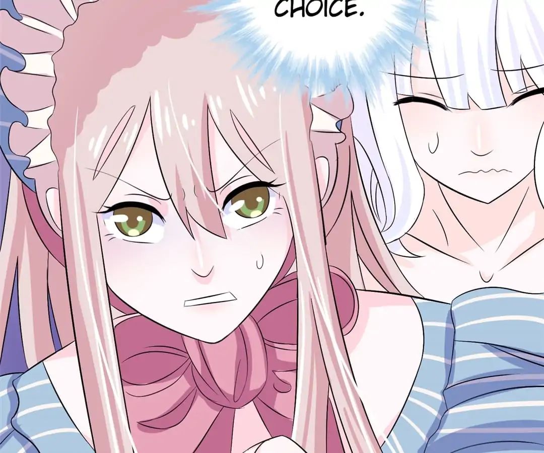 Delicate and Meek, Me? Chapter 7 page 91 - 