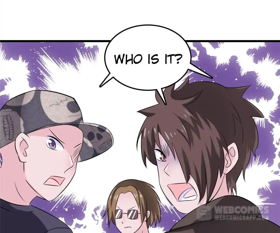 Delicate and Meek, Me? Chapter 7 page 96 - 