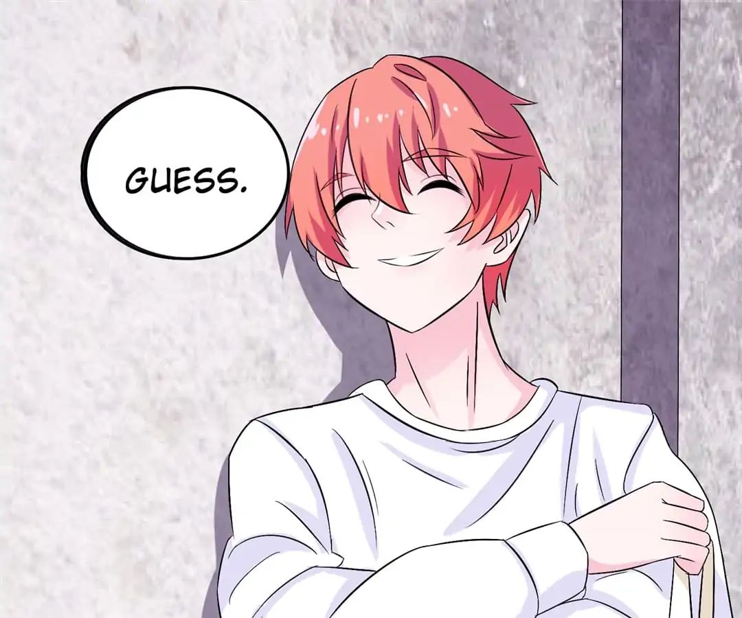 Delicate and Meek, Me? Chapter 7 page 98 - 