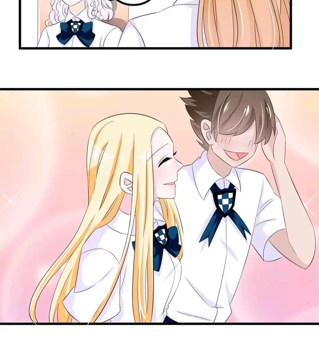 Delicate and Meek, Me? Chapter 70 page 13 - 