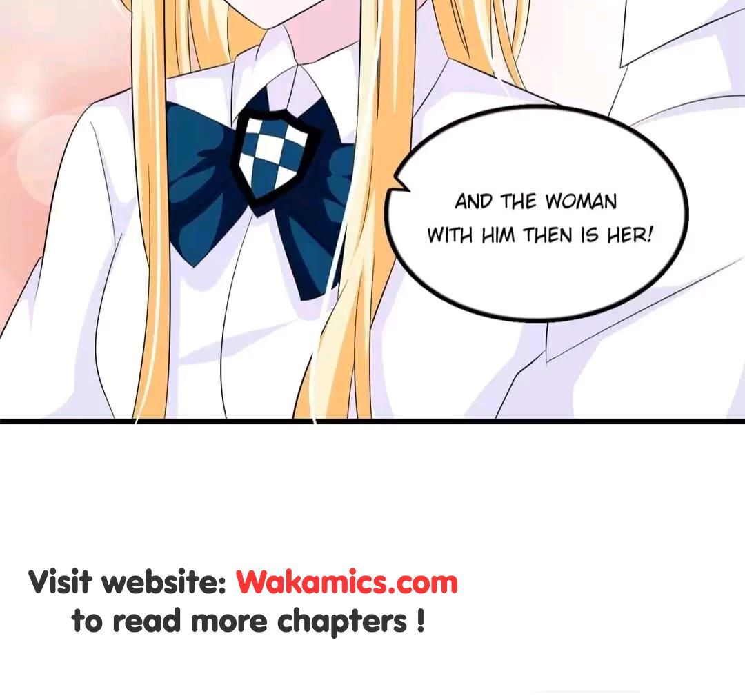 Delicate and Meek, Me? Chapter 70 page 17 - 