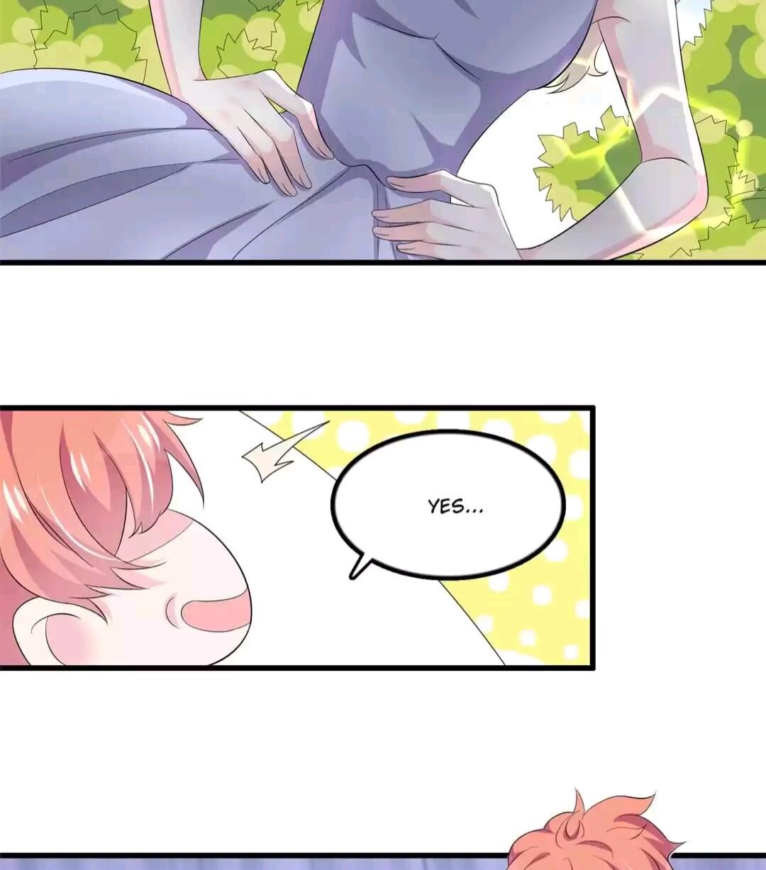 Delicate and Meek, Me? Chapter 70 page 5 - 