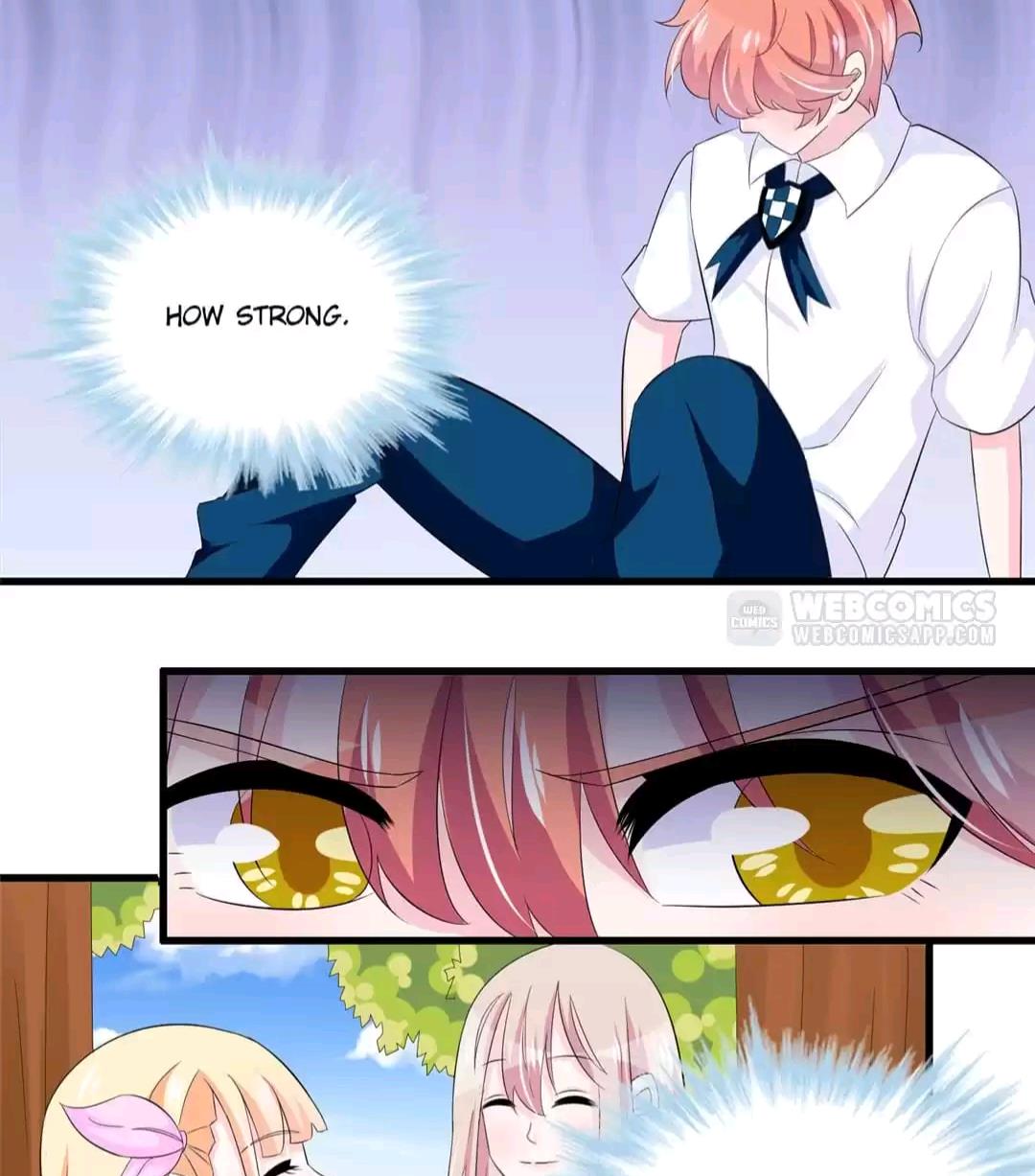 Delicate and Meek, Me? Chapter 70 page 6 - 