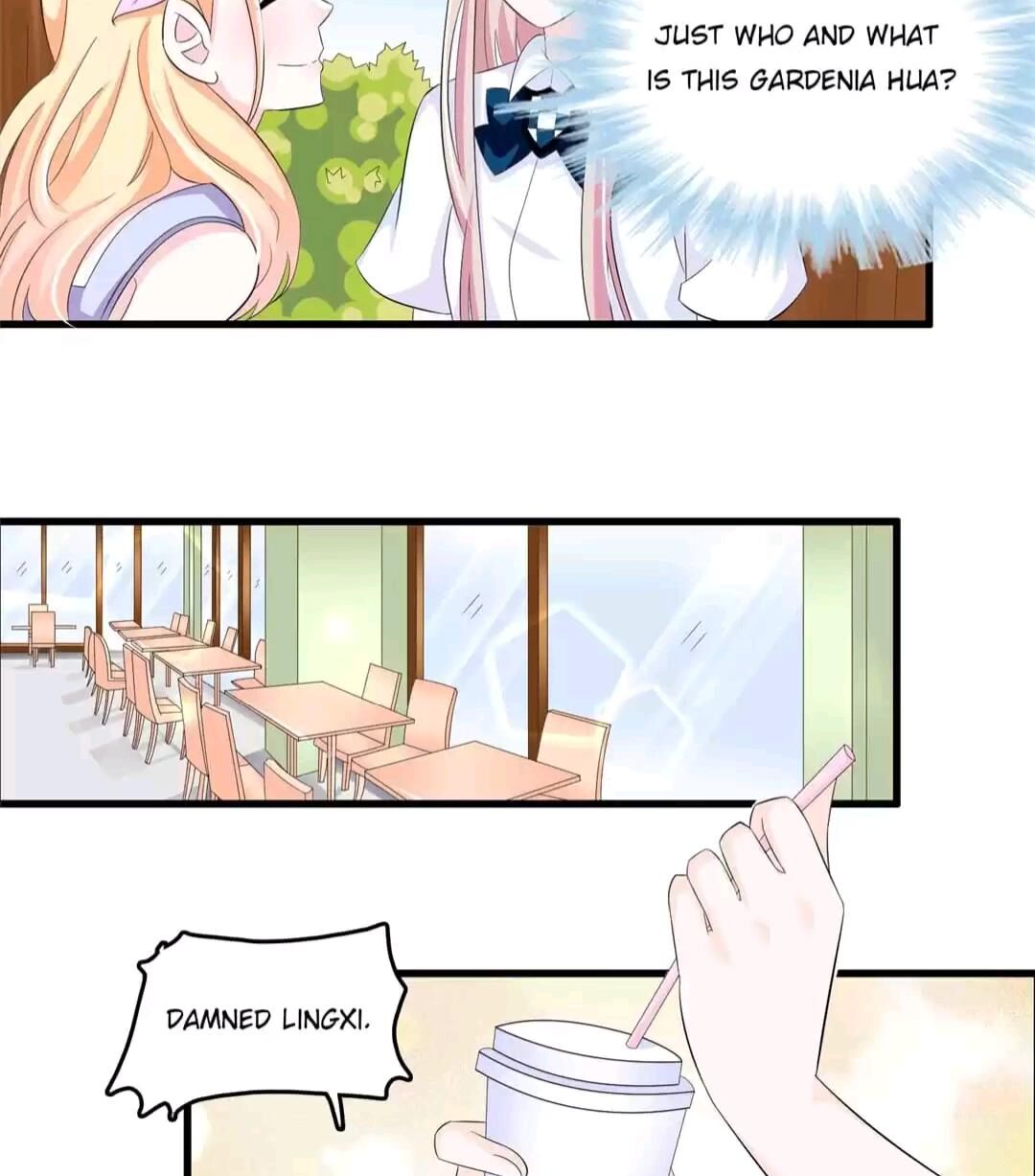 Delicate and Meek, Me? Chapter 70 page 7 - 