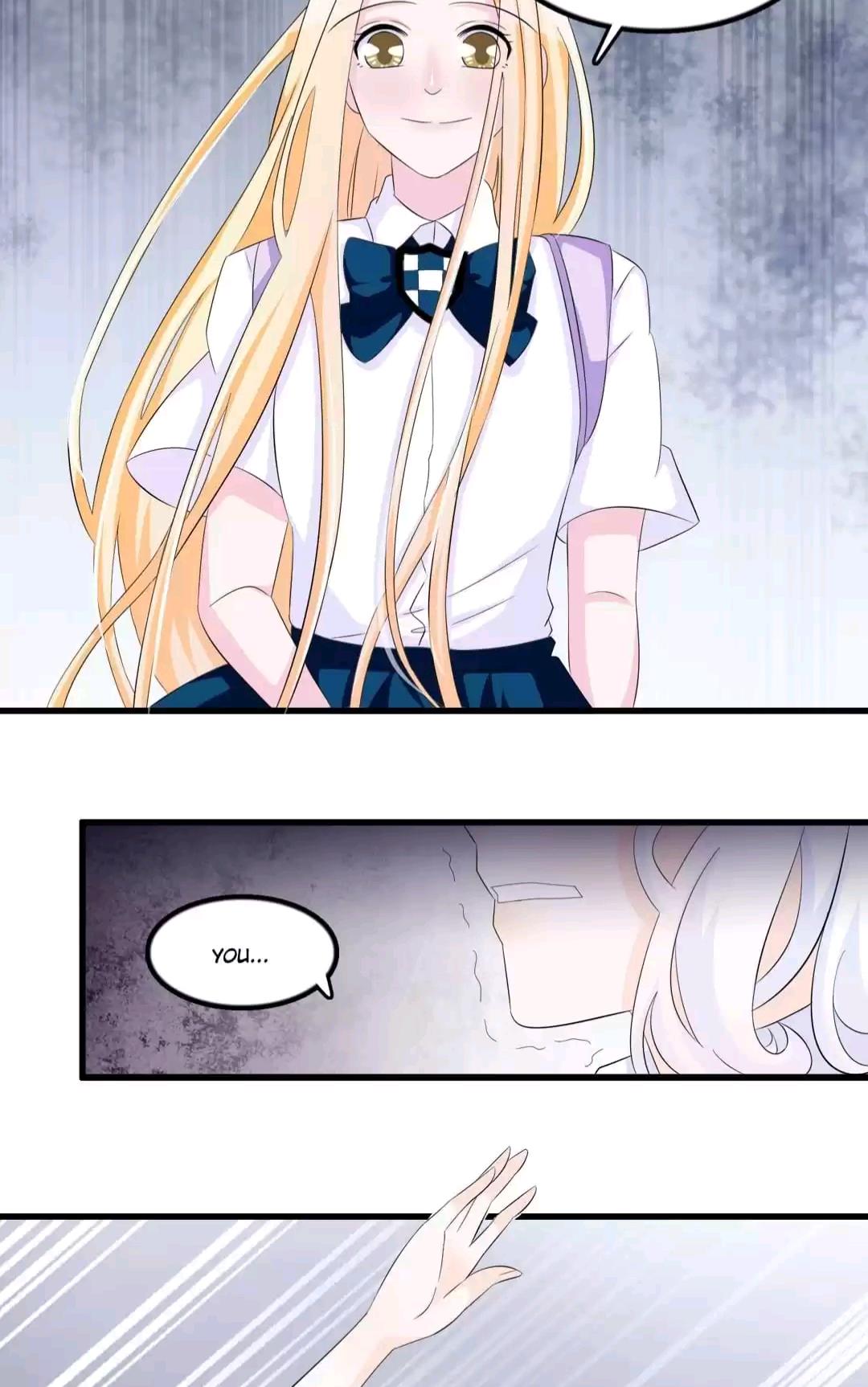Delicate and Meek, Me? Chapter 71 page 13 - 