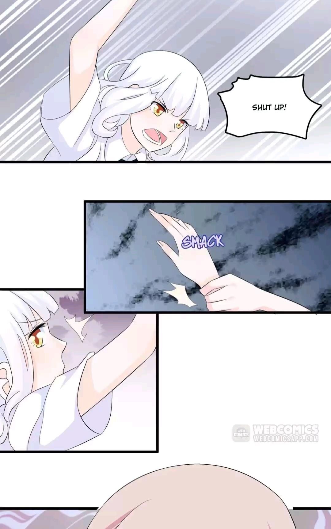 Delicate and Meek, Me? Chapter 71 page 14 - 