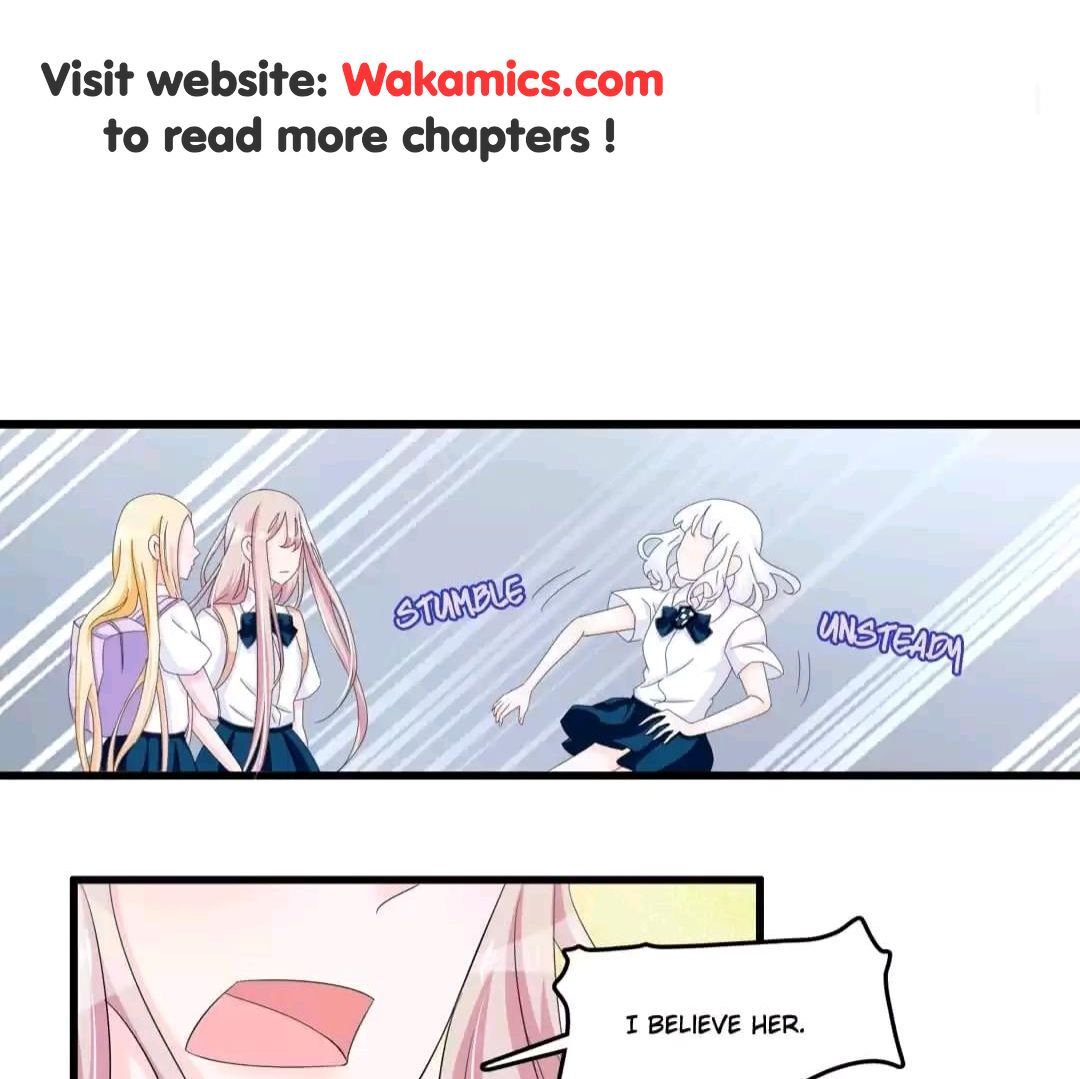 Delicate and Meek, Me? Chapter 72 page 1 - 