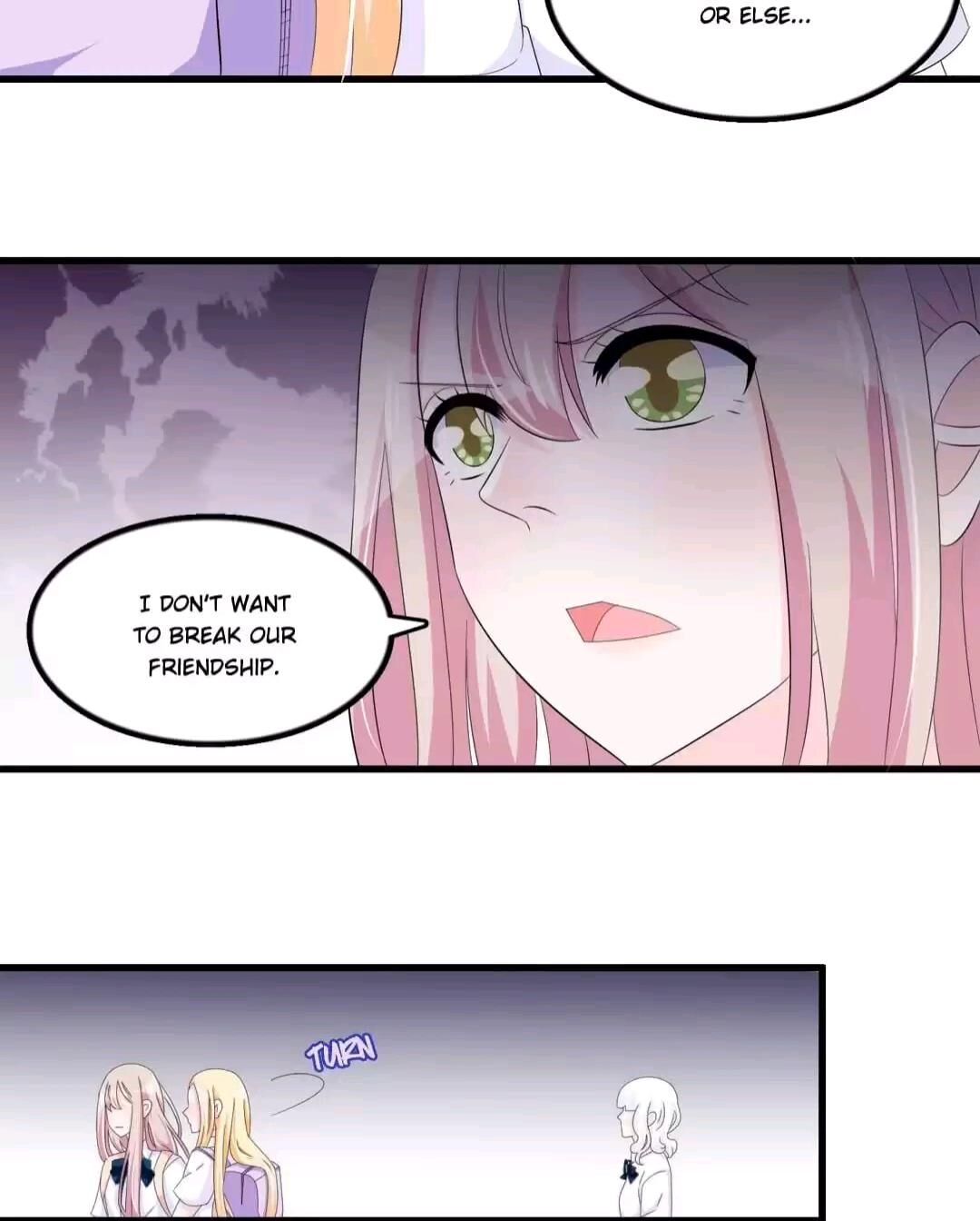 Delicate and Meek, Me? Chapter 72 page 12 - 