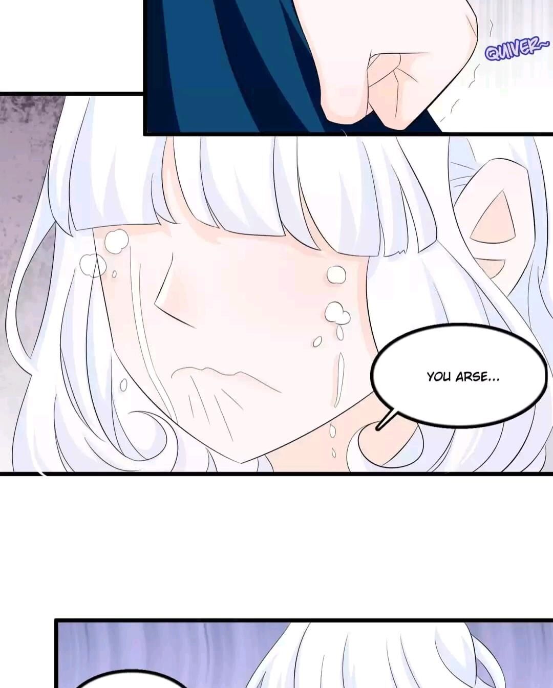 Delicate and Meek, Me? Chapter 72 page 14 - 