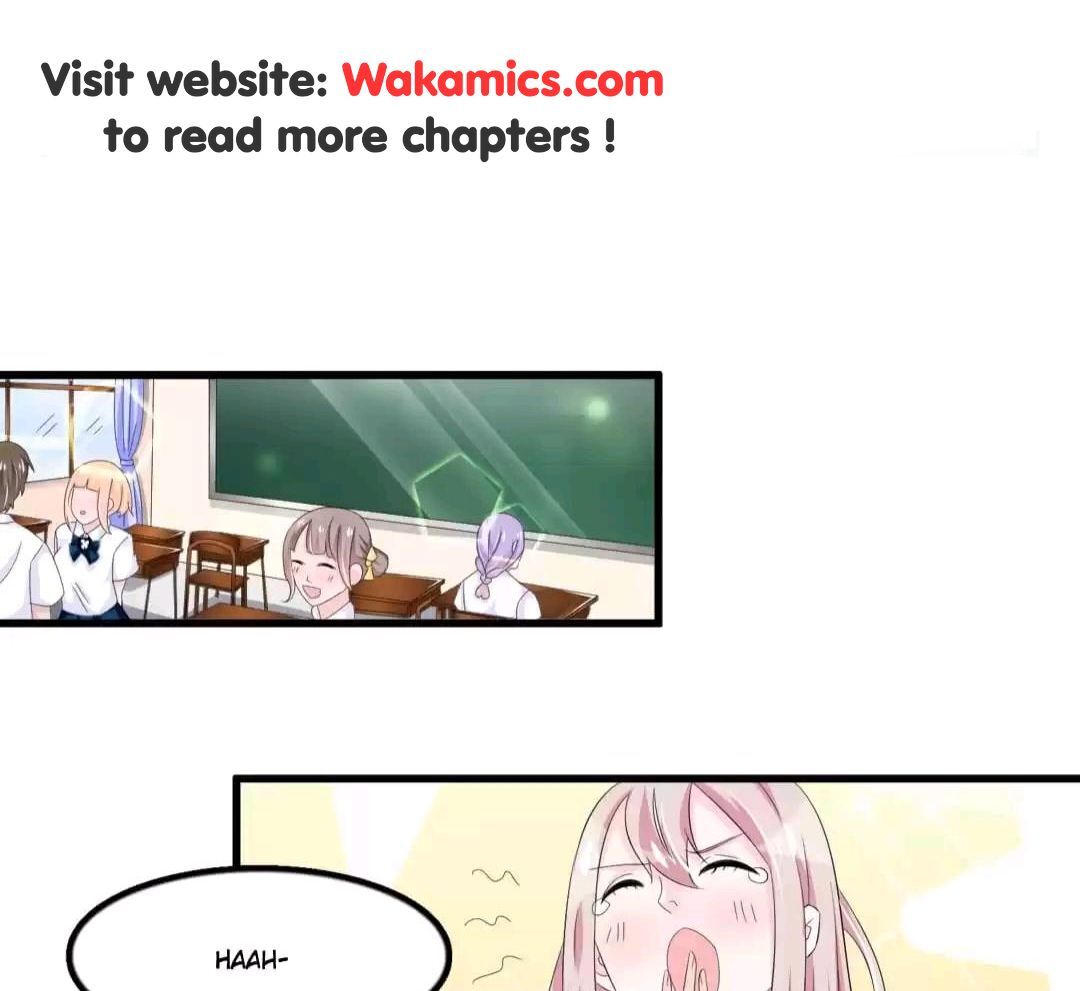 Delicate and Meek, Me? Chapter 75 page 1 - 