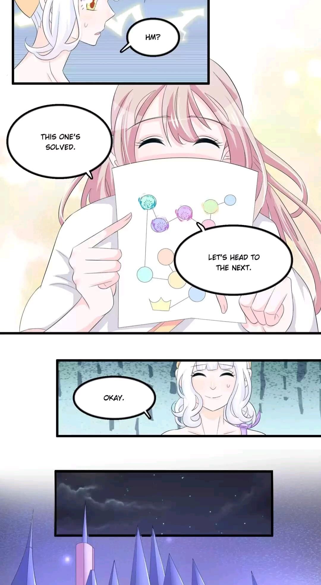 Delicate and Meek, Me? Chapter 78 page 6 - 
