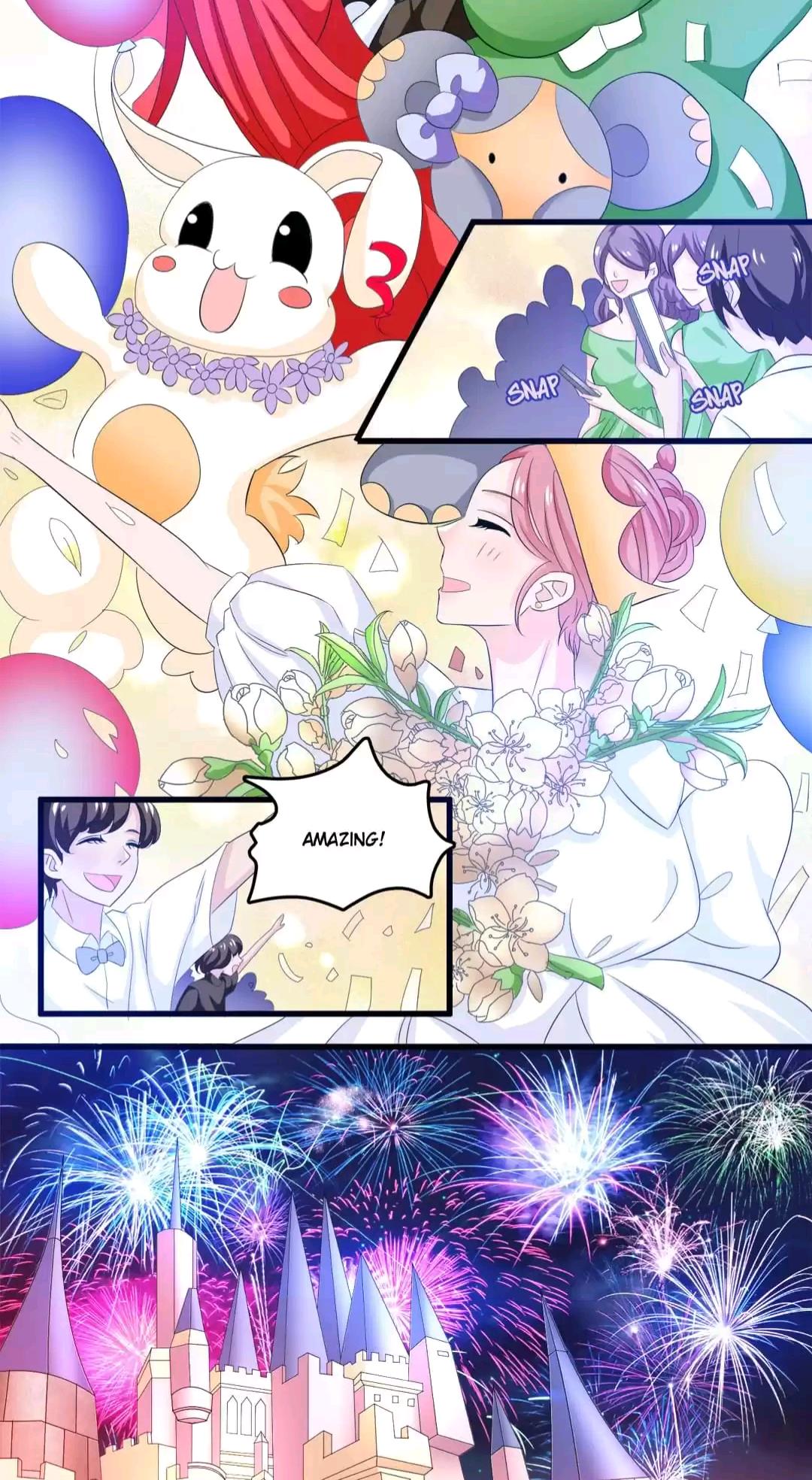 Delicate and Meek, Me? Chapter 78 page 10 - 