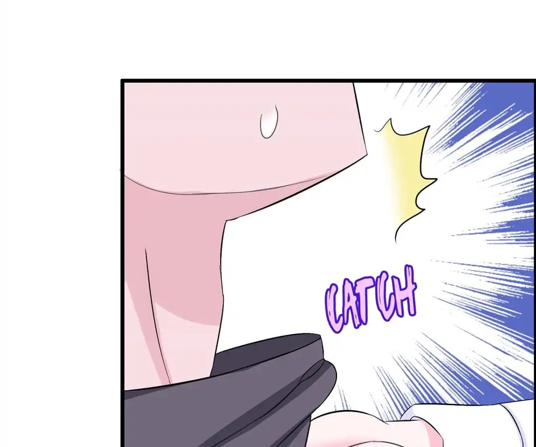 Delicate and Meek, Me? Chapter 8 page 11 - 