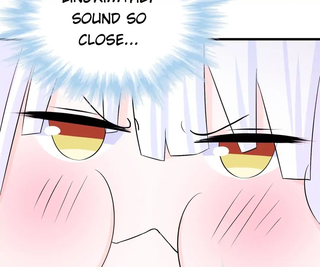 Delicate and Meek, Me? Chapter 8 page 104 - 