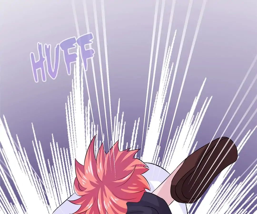 Delicate and Meek, Me? Chapter 8 page 13 - 