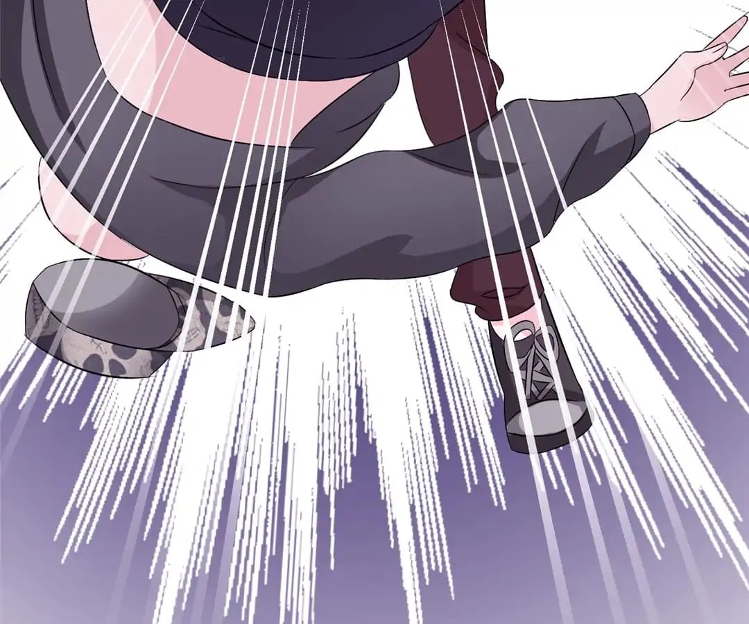 Delicate and Meek, Me? Chapter 8 page 15 - 