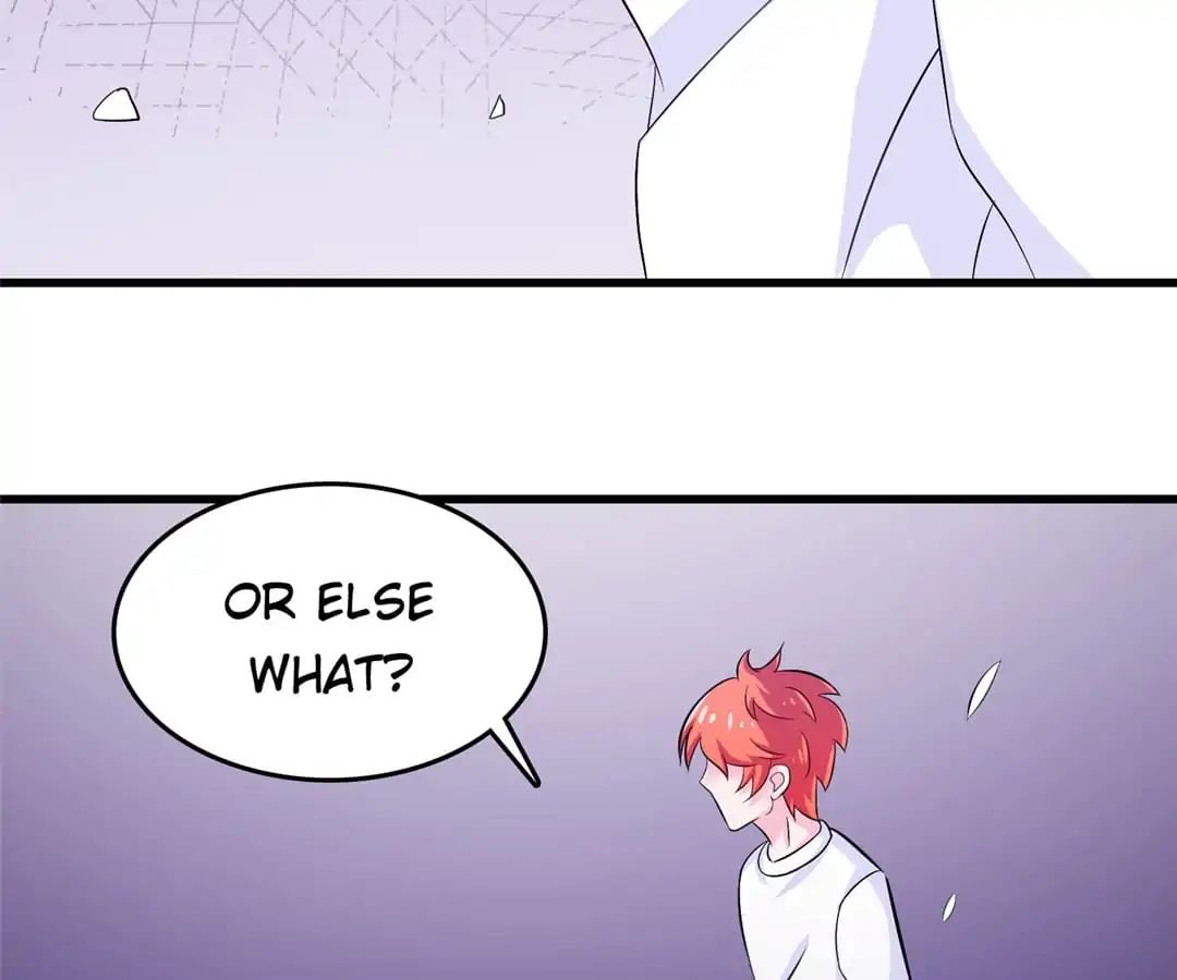 Delicate and Meek, Me? Chapter 8 page 20 - 