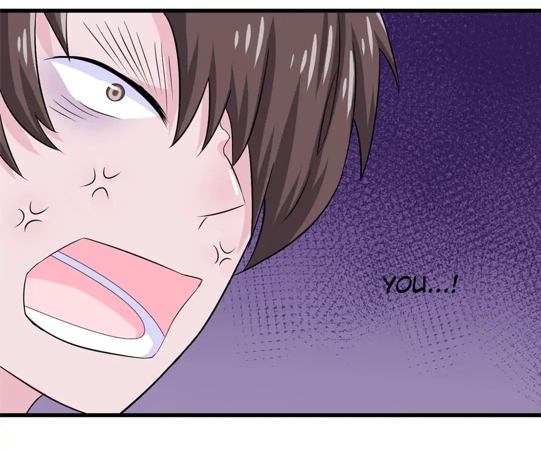 Delicate and Meek, Me? Chapter 8 page 22 - 